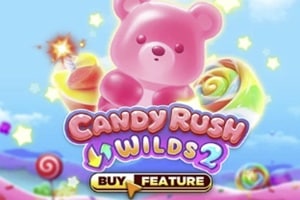 Candy Rush Wilds 2
