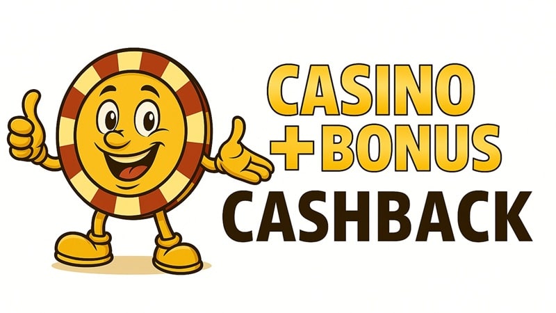 Casino Cashback Bonuses Casino Cashback Bonuses