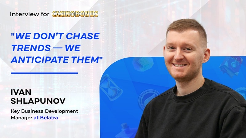 Casinoplusbonus Interviews Belatra Gaming Casinoplusbonus Interviews Belatra Gaming