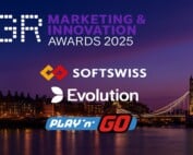 EGR Marketing & Innovations Awards 2025