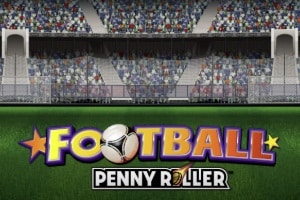 Football Penny Roller
