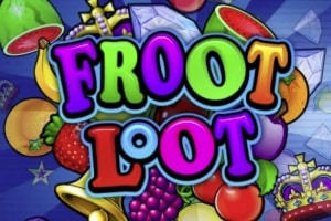 Froot Loot 9-Line
