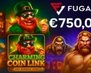 Fugaso Book of Billionaire Tournament