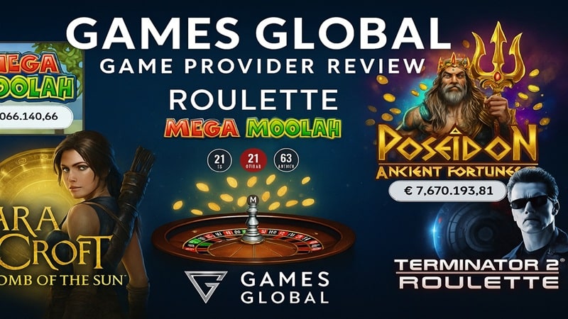 Games Global Review Games Global Review