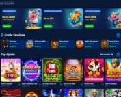 God of Coins Casino