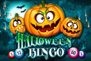 Halloween Bingo Demo (Belatra)