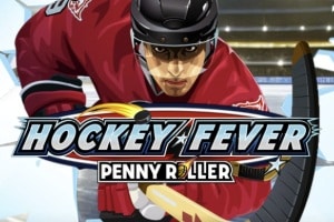 Hockey Fever Penny Roller