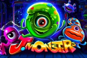 J-Monsters by Belatra Gaming