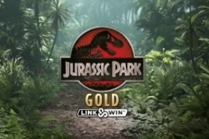 Jurassic Park Gold