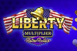 Liberty Multiplier Retro Roller