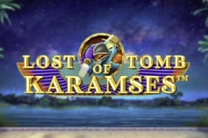 Lost Tomb of Karamses