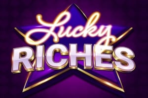 Lucky Riches Hyperspins