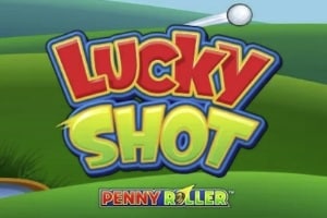 Lucky Shot Penny Roller