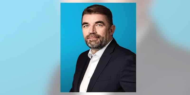 Mathias Dahms, DSWV-Präsident Mathias Dahms fordert eine Änderung der Regulierungen.