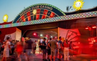 Merkur Club Casino 2025