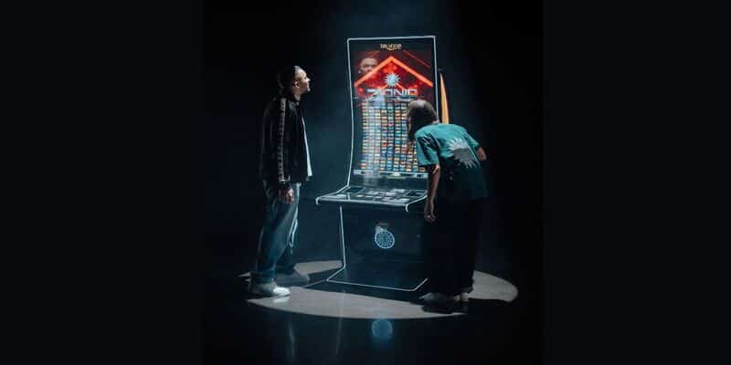 Merkur Group Imagefilme Merkur Group dreht acht neue Imagefilme.