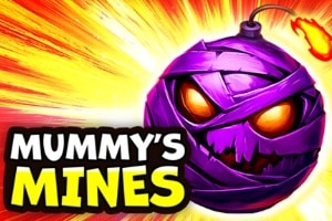 Mummy's Mines Demo (Belatra)