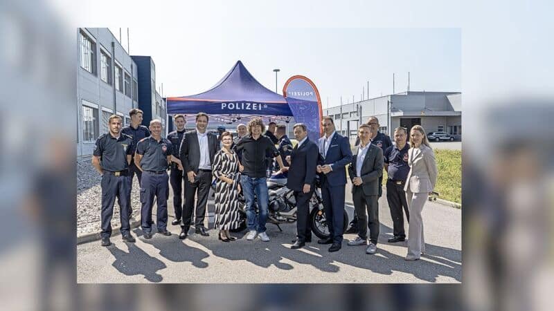 Novomatic Gesundheitstag 2025