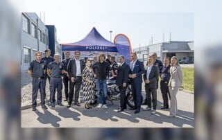Novomatic Gesundheitstag 2025