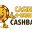 Online Casino Cashback Bonuses