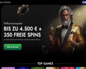 Oscarspin Casino
