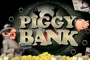 Piggy Bank by Belatra Gaming