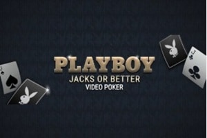 Playboy Jacks or Better