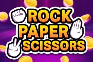 Rock Paper Scissors
