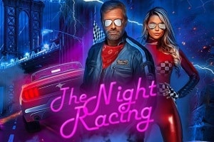 The Night Racing by Belatra Gaming