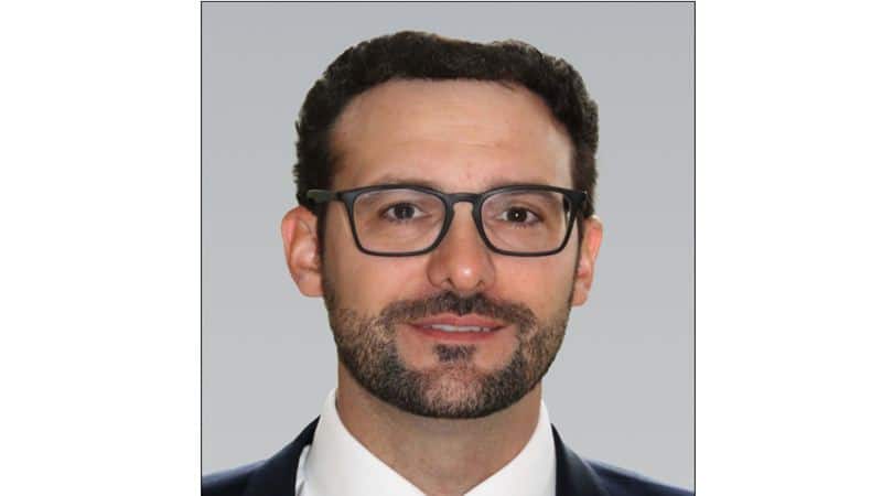 Tobias D. Novoline