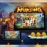 Trinity Treasures™ Wukong von Greentube