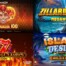 Week 22 New Online Casino Games June 2025