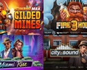 Week 23 New Online Casino Games June 2025