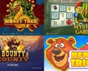 Week 24 New Online Casino Games June 2025