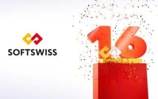 16 Jahre SOFTSWISS