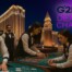 2025 G2E Dealer Championship