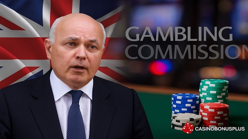 APPG inquiry reopened on more UK gambling reforms