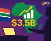 BGaming Eyes South Africa
