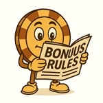 Learn How Bonus Rules Work
