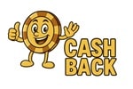 Cashback Bonuses