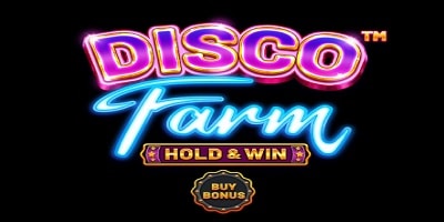 Disco Farm - Hold and Win™ (Betsoft)