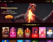 Dragon Slots Casino Test