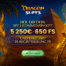 Dragon Slots Freispiele ohne Einzahlung