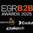 EGR B2B Winners List 2025