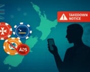 Fined For Advertising Overseas Gambling Sites