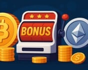 Free Crypto Bonuses