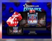 Greentube Silver Lux™ Extra Dice