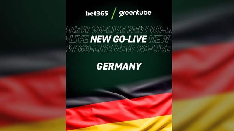Greentube und bet365