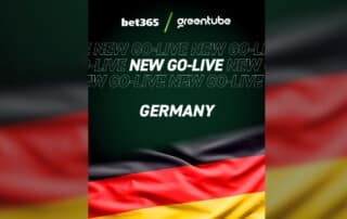 Greentube und bet365
