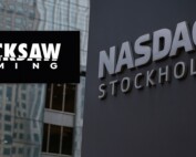 Hacksaw Gaming Goes Public